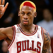 Dennis Rodman