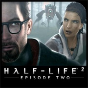 Half-Life 2: Episode Two