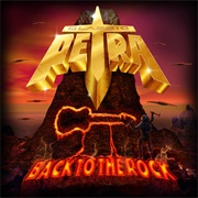 Classic Petra - Back to the Rock
