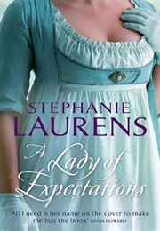 A Lady of Expectations (Stephanie Laurens)