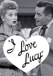 I Love Lucy (1951)