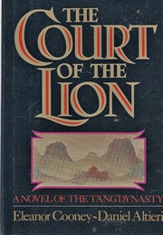 The Court of the Lion (Eleanor Cooney)