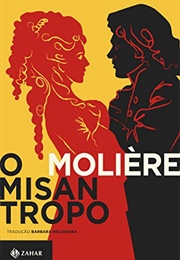 O Misantropo (Molière)