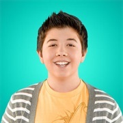 Gabe Duncan - Good Luck Charlie