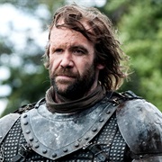 Sandor Clegane