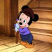 Tiny Tim (Mickey&#39;s Christmas Carol)