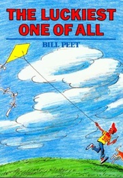 The Big Old List of Bill Peet Books