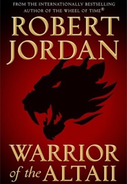 Warrior of the Altaii (Robert Jordan)