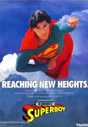 Superboy (1988)