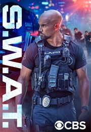 S.W.A.T, (2017)