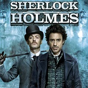 Sherlock Holmes