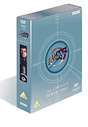 Blakes 7: The Complete Series 3 (1981)