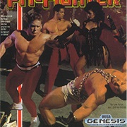 Pit-Fighter