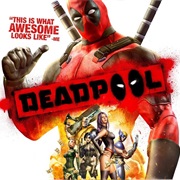 Deadpool