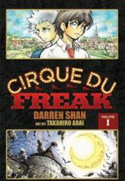 Cirque Du Freak