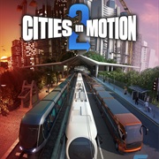 Cities in Motion 2