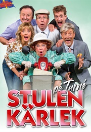 Stulen Kärlek (2019)