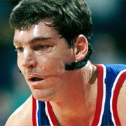 Bill Laimbeer