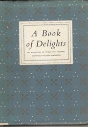 A Book of Delights (John Hadfield)