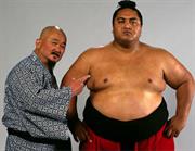 Yokozuna