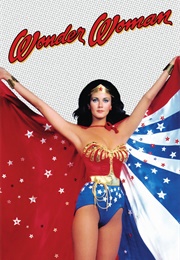 Wonder Woman (TV Series) (1975)