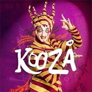 Kooza