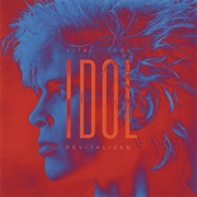 Vital Idol Revitalized - Billy Idol