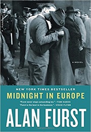 Midnight in Europe (Furst)