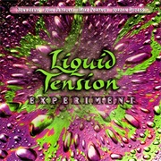 Liquid Tension Experiment - Liquid Tension Experiment (1998)