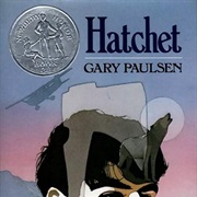 Hatchet Book