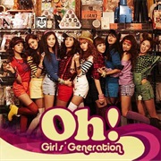 SNSD - Boys and Girls