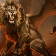 Manticore