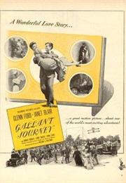 Gallant Journey (1946)