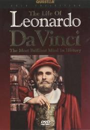 The Life of Leonardo Da Vinci