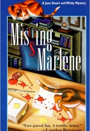 Missing Marlene (Evan Marshall)