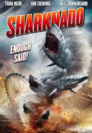 Sharknado