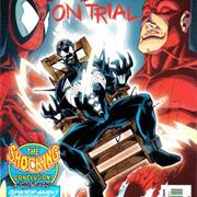 Venom: On Trial