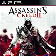 Assassin&#39;s Creed II