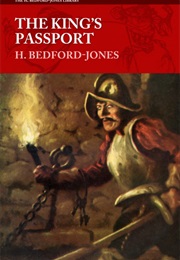 The King&#39;s Passport (H. Bedford-Jones)