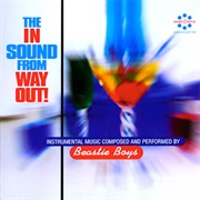 The in Sound From Way Out! (Beastie Boys, 1996)
