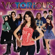 Give It Up - Elizabeth Gillies and Ariana Grande