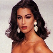 Yasmeen Ghauri