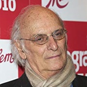 Carlos Saura