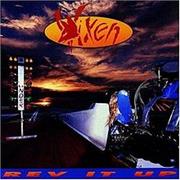 Vixen - Rev It Up