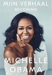 Mijn Verhaal (Michelle Obama)