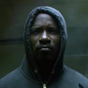 Marvel&#39;s Luke Cage