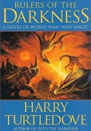 Rulers of the Darkness (Harry Turtledove)