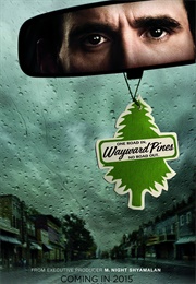 Wayward Pines (2015)