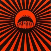 The Machine - Solar Corona