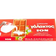 ION Chocolate Bar (Greece)